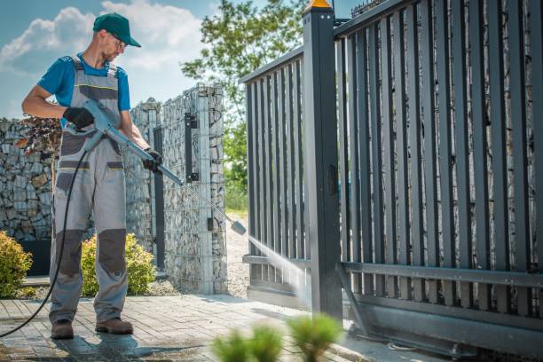 Best Post-Construction Pressure Washing  in Watertown, MN