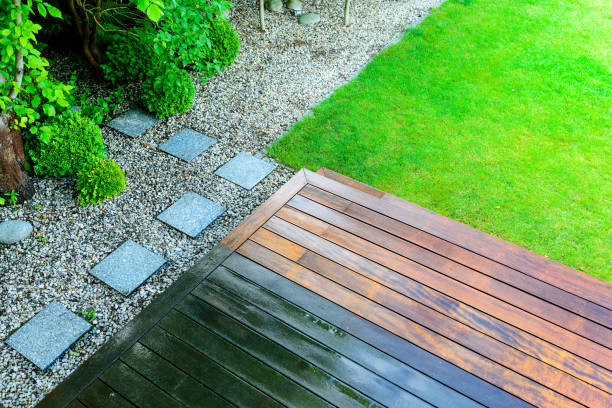 Best Patio and Deck Pressure Washing  in Watertown, MN